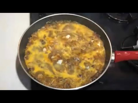 Bu günde yemek derdin YOK benim misafirler ısrarla tarifini