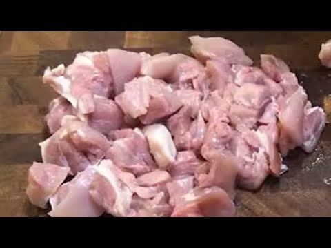 Tavuk göğsünü bu yöntemle yaparsan sulu lokum gibi olur