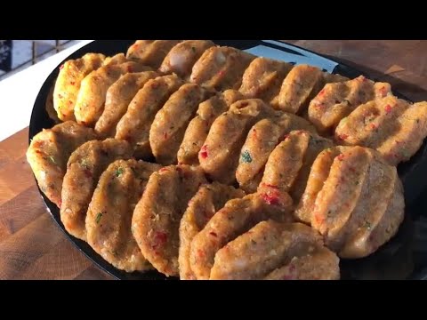 TENCERE KÖFTESİNİN SIRRINI VERİYORUM BU KADAR GÜZELİNİ DAHA