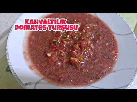 5 dakikada kahvaltıya renk kat lezzetinie bayılacaksınız