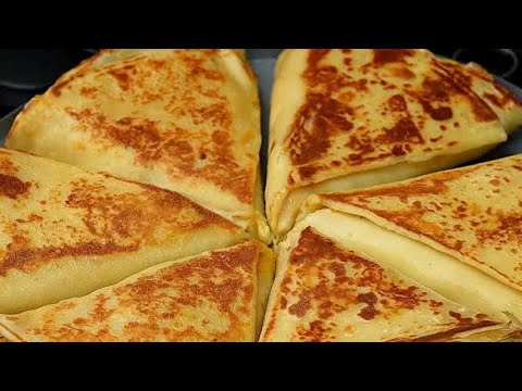 TÜM BÖREK TARİFLERİNİ ATIN HAMUR AÇMA YOK YUFKA YOK DİLLERE