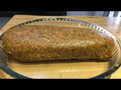 USTALARIN BİLE ZOR YAPTIĞI KÖFTENİN SIRRINI VERİYORUM
