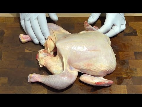 Evde tavuk varsa mutlaka bu şekilde yapın inanılmaz