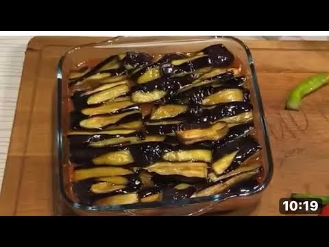 En ÇOK Sevilen Anne yemeği ısrarla herkes tarifini