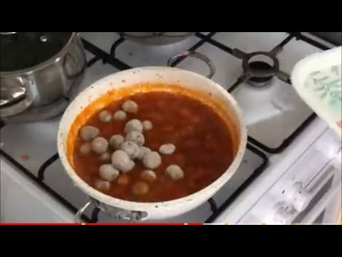 BU YEMEĞİ MUTLAKA DENEYİN ISPANAK BEĞENDİLİ KÖFTE