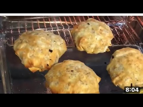 Haftanın YEMEĞİ Lezzet rekoru kırdı Artık dışardan börek
