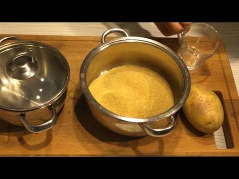 ANNEM NE ZAMAN YEMEĞE DARALSA BU YEMEĞİ YAPARDI PATATESLİ