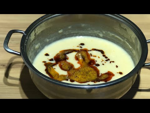 Lokanta Çorbasının Sırrı Sosunda Kesinlikle Bir Tabak
