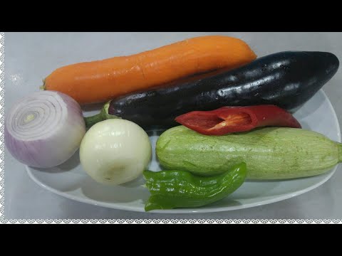 DOĞRA AT FIRINA 10 DAKİKADA YEMEK GÖRSÜNLER FIRINDA