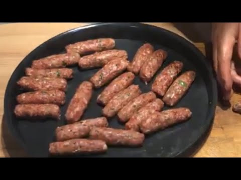 BAYILACAKSINIZ Yoğun istek üzerine yaptım Patlıcanlı köfte