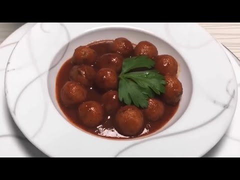 Evde Her gün Yapar Olduk bu köfteyi bir bardak bulgur varsa