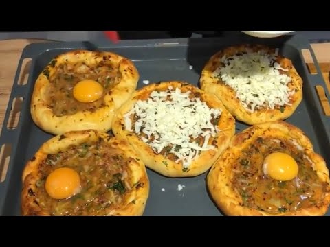 haftada en az iki kez yapıyorum inanılmaz kolay lezzetli
