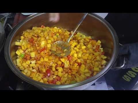 Rakipsiz Patates yemeği tarifi Patates yemeği tarifi