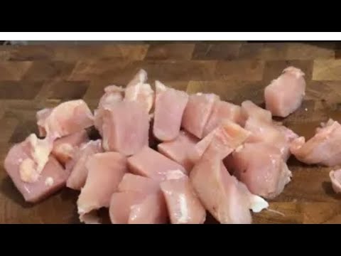 DAHA ÖNCE BU KADAR kolay ve LEZZETLİ YEMEĞİ YEMEDİM 2 yemek