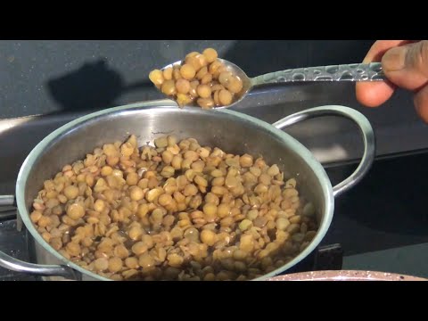 BİR BARDAK MERCİMEK VARSA Mutlaka bu şekilde yapın