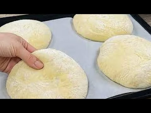 DIŞARDAN ALMAYA SON YİYENLERİN HAZIR SANDIĞI EVDE PİDE
