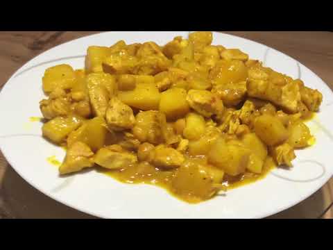 TAVUKLA YAPILAN EN GÜZEL YEMEK Tavuğu mutlaka sizde böyle