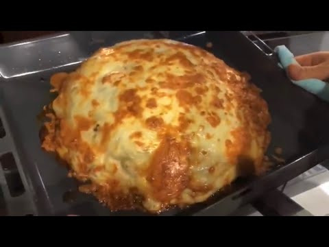 Hiç bu kadar lezzetli bir şey yemedim Her gün pişireceğiniz