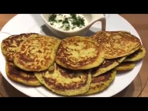 KABAĞI MUTLAKA BÖYLE YAPIN YAĞ YOK KIZARTMA Kabak yemeği