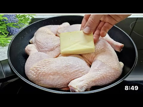 Bundan Daha lezzetlisi YOK Nerdeyse haftada iki gün