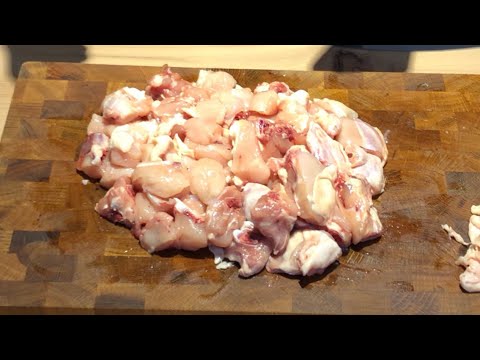 Tavuklu patates tadına doyamadılar mutlaka sizde bu şekilde