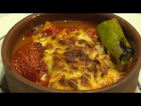 Tavuklu güveç nasıl yapılır lokanta usulü