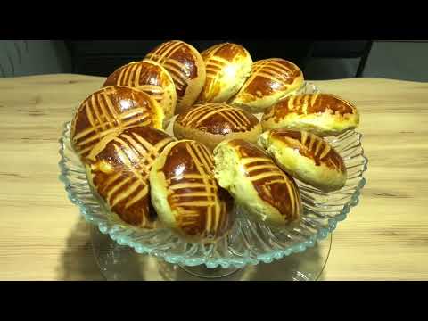 BİR ŞİŞE MADENSUYU İLE YAPTIM Çıtır çıtır oldu koy dolaba