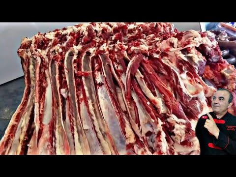 Vlog video kasabın kralı