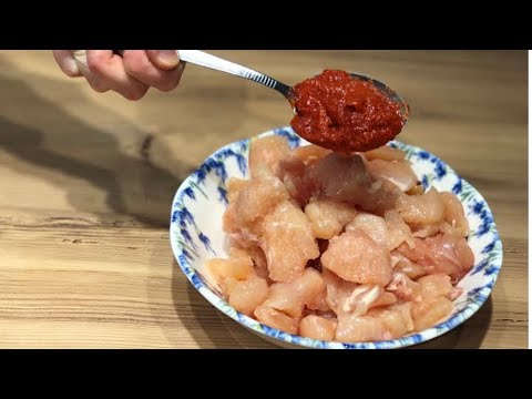 DİKKAT BU YEMEK BAĞIMLILIK YAPIYOR ÇOK KOLAY VE SAĞLIKLI