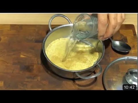 BULGURU MUTLAKA BU ŞEKİLDE YAPIN SONUCUNA ÇOK ŞAŞIRACAKSINIZ