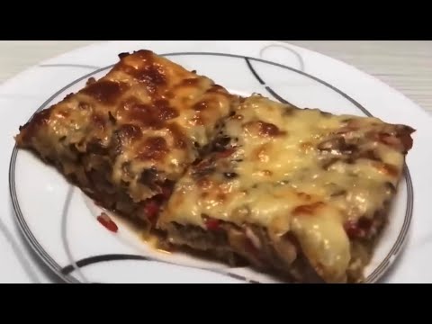 SAĞLIKLI YAŞAM İÇİN EN AZ HAFTADA İKİ GÜN BU YEMEĞİ