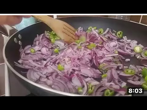 ETTEN DAHA LEZZETLİ HAFTADA İKİ GÜN BU YEMEĞİ EVİNİZDE
