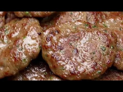 BAYILACAKSINIZ Yoğun istek üzerine yaptım hamburger tarifi