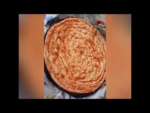ORJİNAL KÖMBE TARİFİ TAM ANLATIM