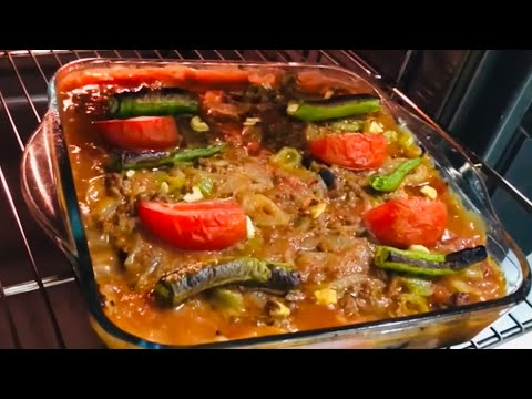 ESNAF Lokantası yemeği hiç bu kadar lezzetli yemek