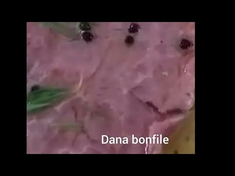 Et alırken dikkat edin oyuna gelmeyin