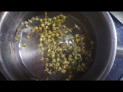 kuru bamyayı birde böyle deneyin KAVUR ANNE YEMEĞİ tarifi