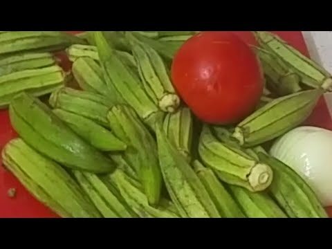 BU TARİF PARMAK YEDİRİR EN UCUZ BAMYADAN LOKUM GİBİ TARİF