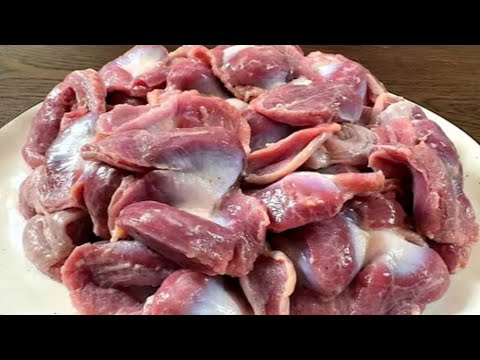 YEMEĞE HAYRAN KALDILAR LOKUM GİBİ OLDU TAVUK TAŞLIK TARİFİ