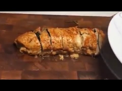 YEMEK DEĞİL LOKUM MÜBAREK HAFTAFA İKİ KERE BU YEMEĞİ YAPARIZ