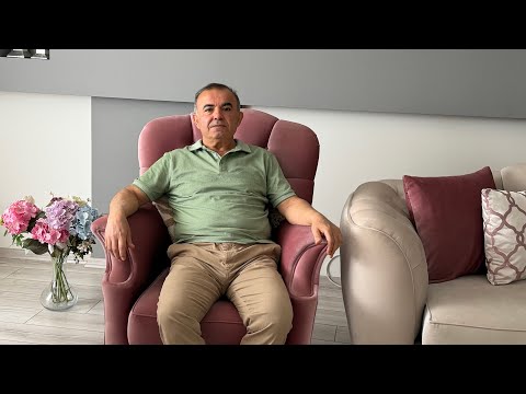 KALP KRİZİ GEÇİRDİM