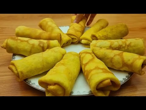 TÜM BÖREK TARİFLERİNİ ATIN HAMUR AÇMA YOK YUFKA YOK DİLLERE