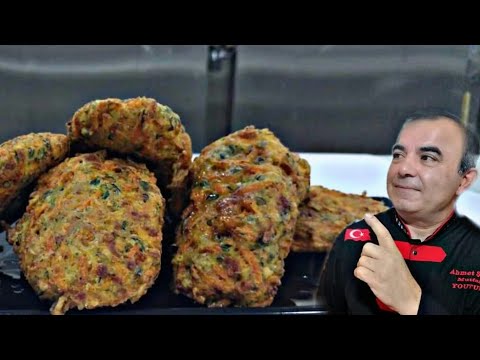 HAVUÇ MÜCVER TARİFİ