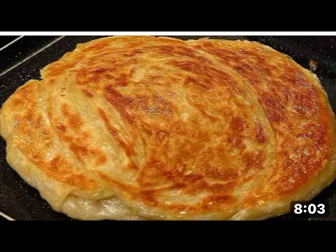 HAMURU ASLA UĞRAŞTIRMAYAN HAYATIMDA YEDİĞİM EN LEZZETLİ