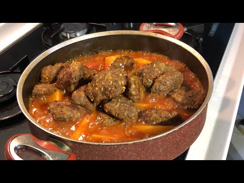 Tek Tencerede dağılmayan uğraştırmayan daha kolayı yok