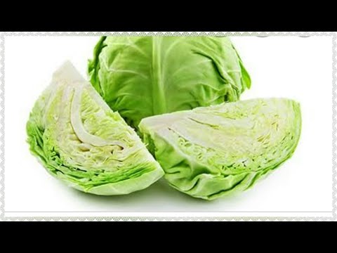 BU LEZZETİ KAÇIRMAYIN MİSGİBİ LAHANA YEMEĞİ TARİFİ