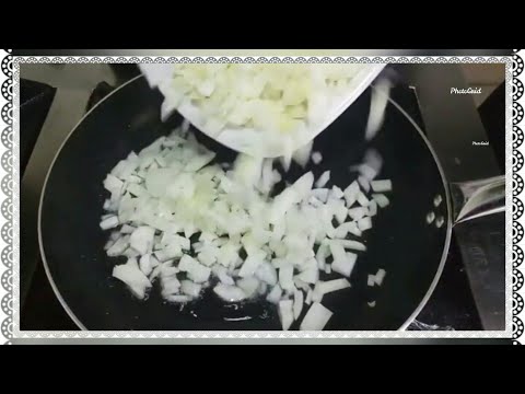 TAVUK KAĞIT KEBAB