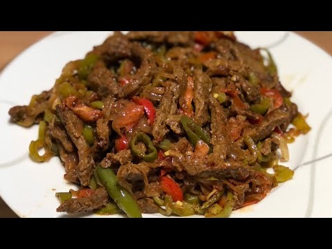 Etinizi bu şekilde pişirin bir tabak yetmez et yedim dersin