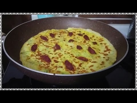 5 DAKİKADA ÇAYDAN ÖNCE HAZIR HAMUR AÇMA YOK FIRIN YOK