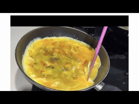 KAHVALTIYA Yumurtayı bu Şekilde yapın asla vaz geçemezsiniz